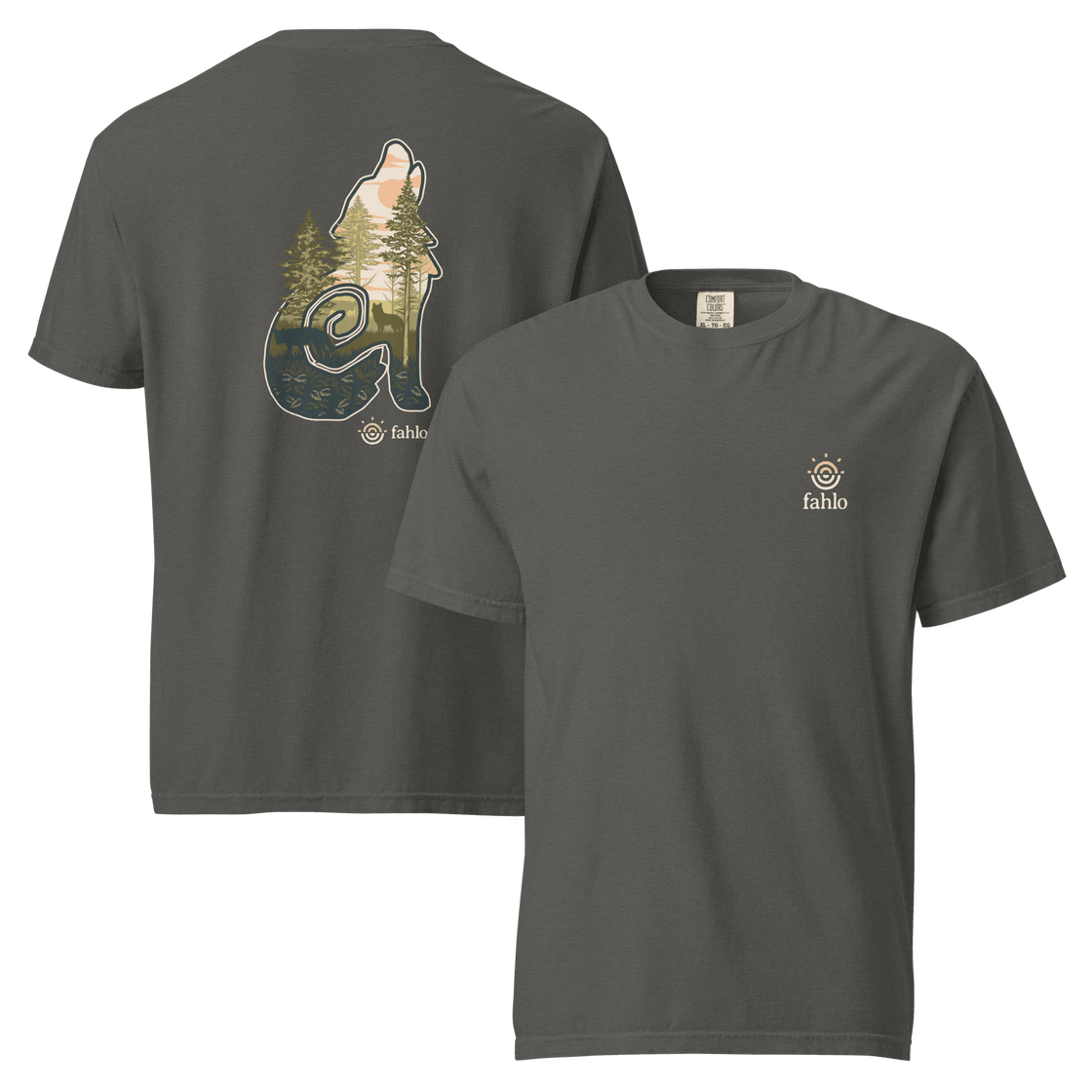Scout T-Shirt (Limited Edition) - 10