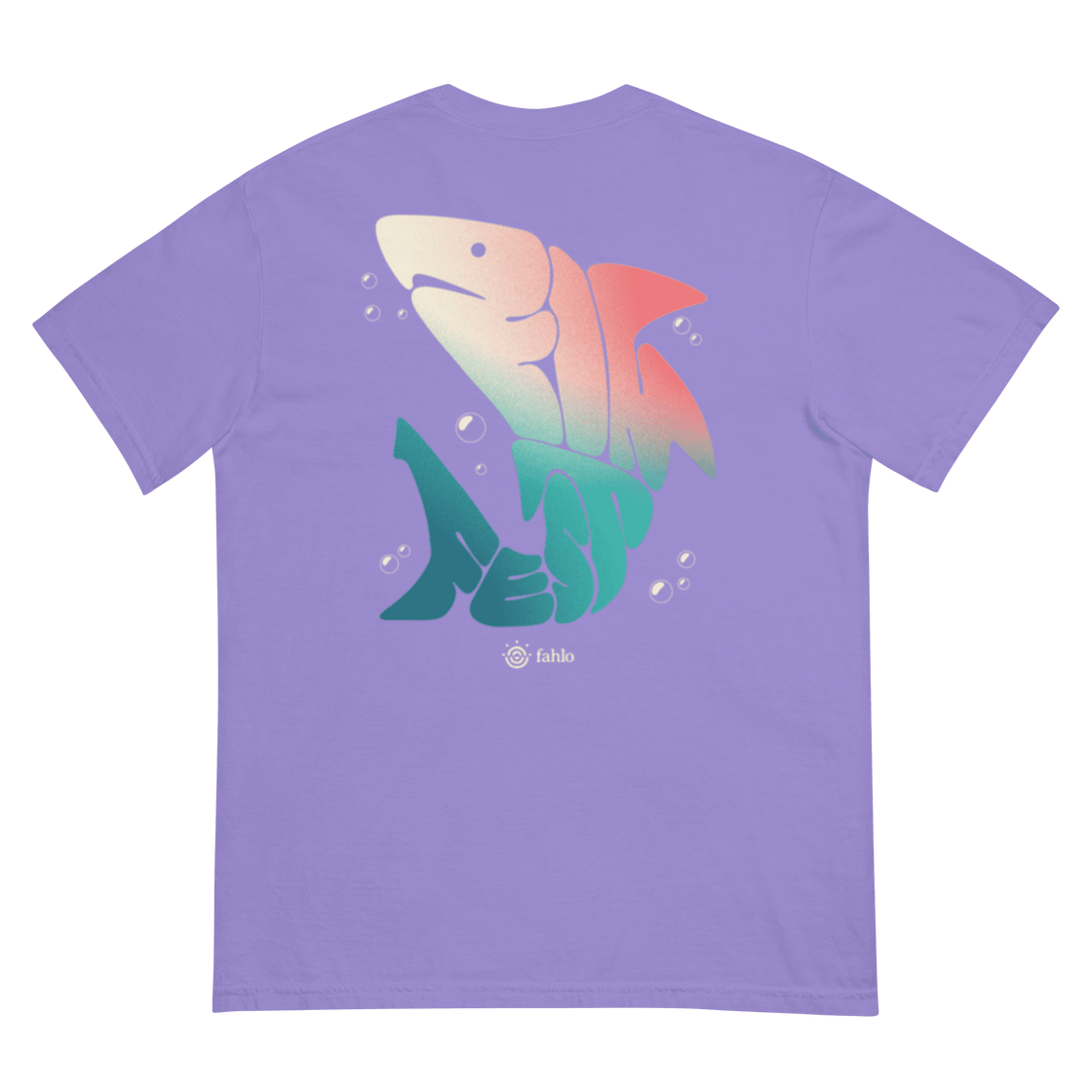 Fin Fest T-Shirt 2024 - Elijah - 11