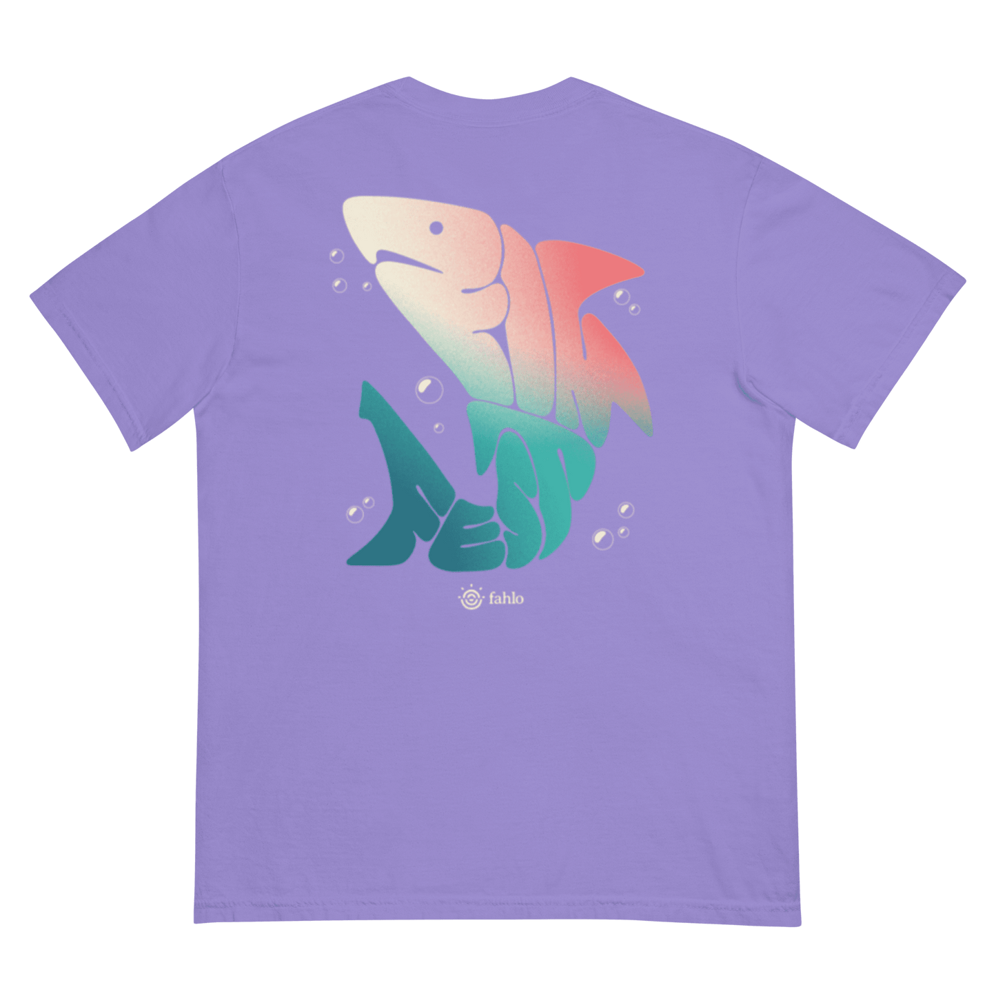 Fin Fest T-Shirt 2024 - Elijah