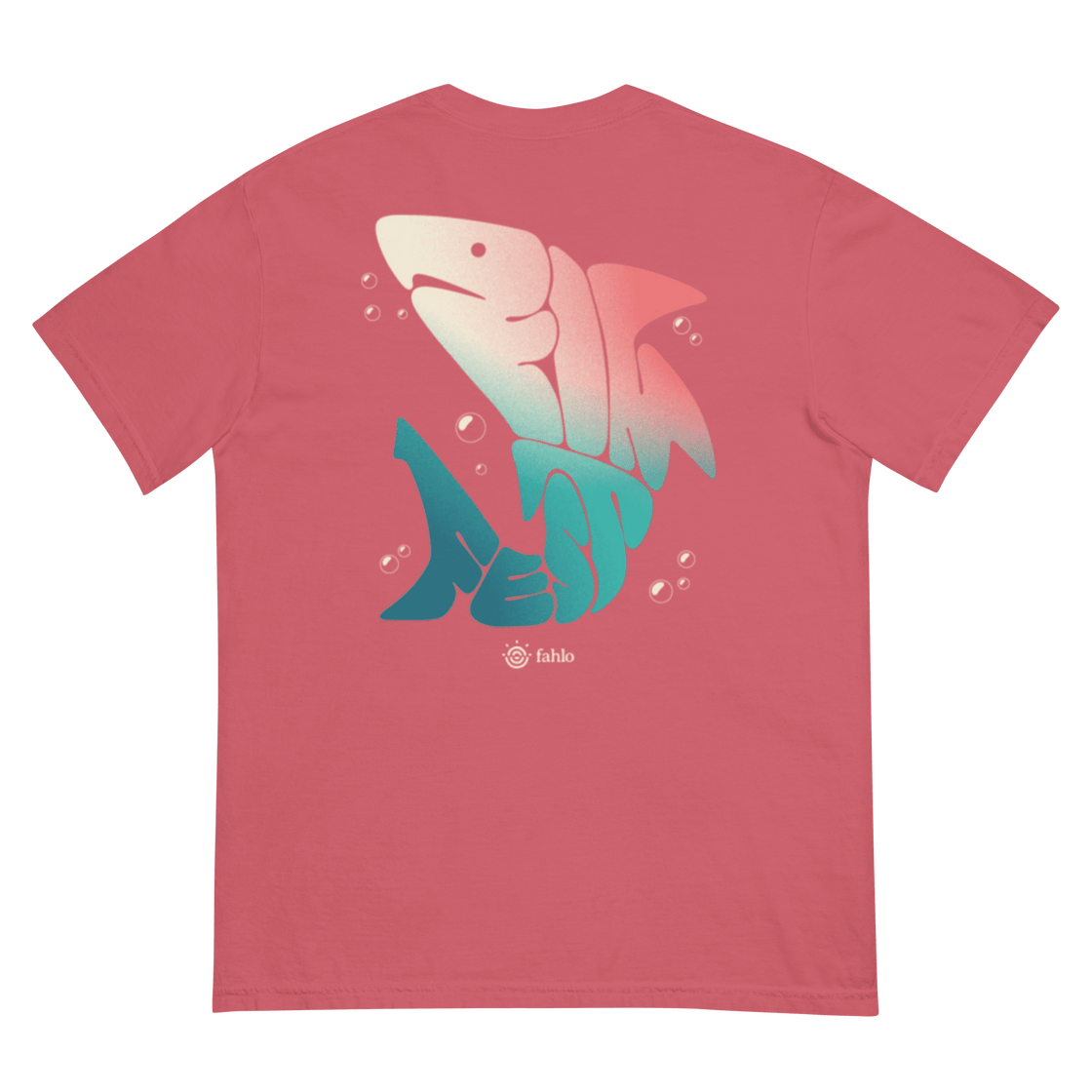 Fin Fest T-Shirt 2024 - Elijah - 9