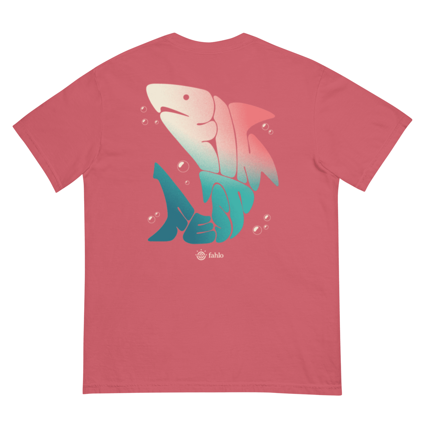 Fin Fest T-Shirt 2024 - Elijah