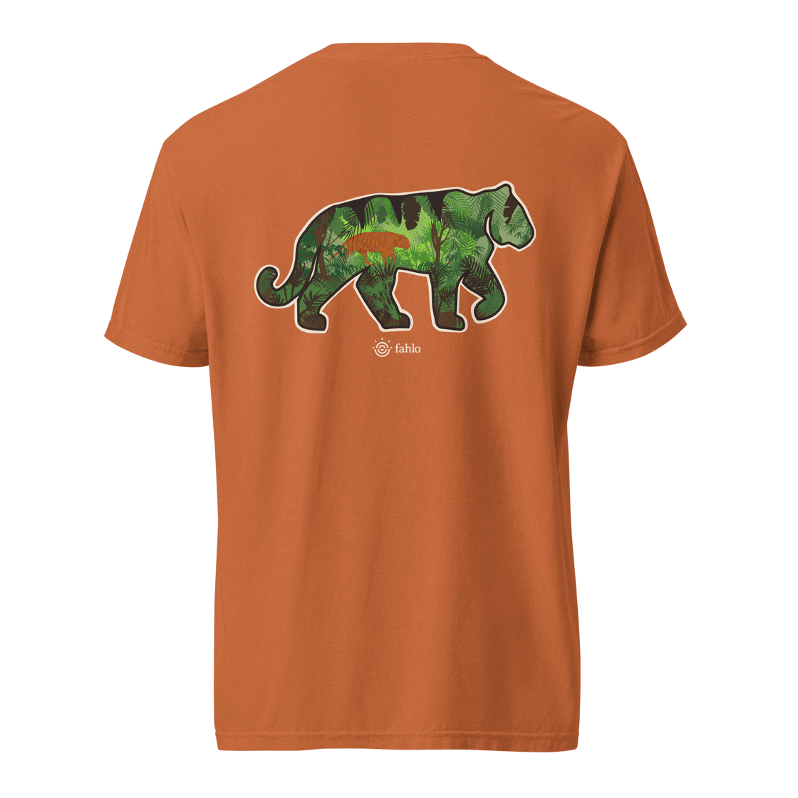 Prowl T-Shirt (Limited Edition) - 8