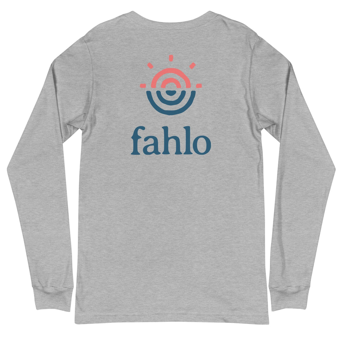 Safari Long Sleeve Tees - 2