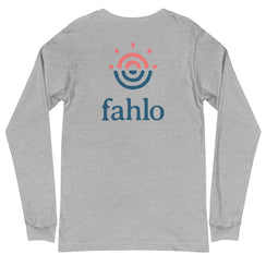 Graphic design of a journey-inspired T-shirt