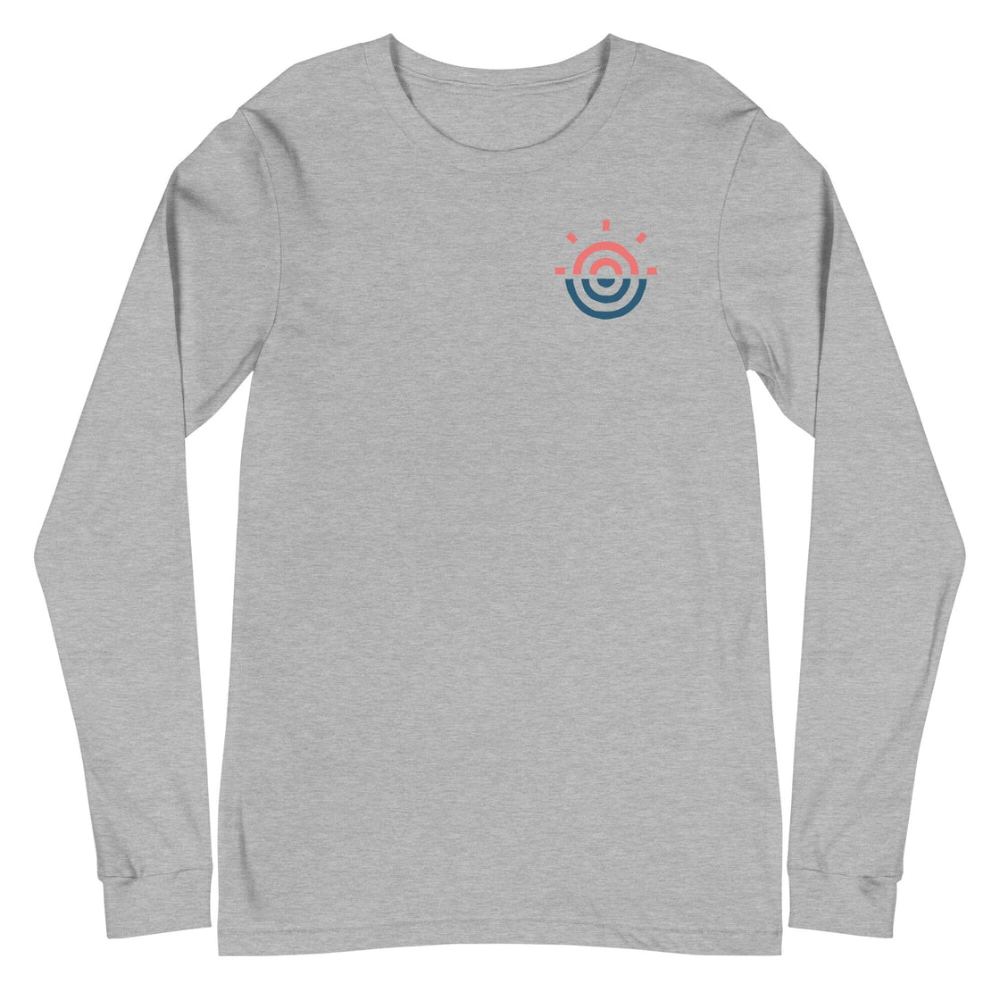 Safari Long Sleeve Tees - 1