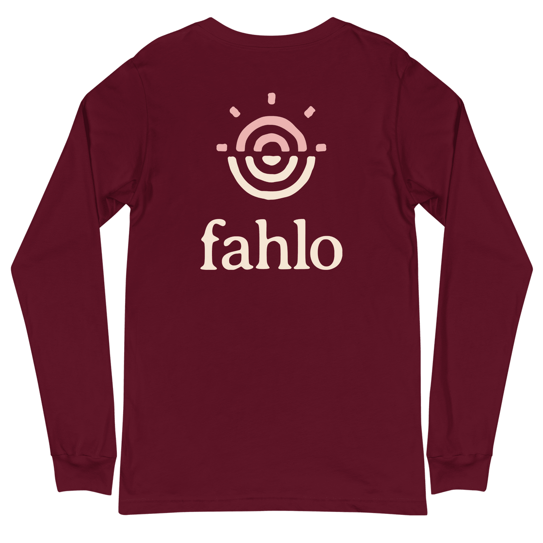 Seaside Long Sleeve Tees - 2
