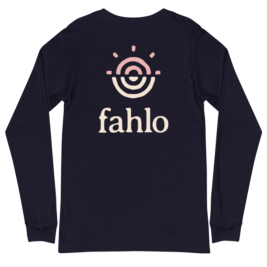 Seaside Long Sleeve Tees - 4