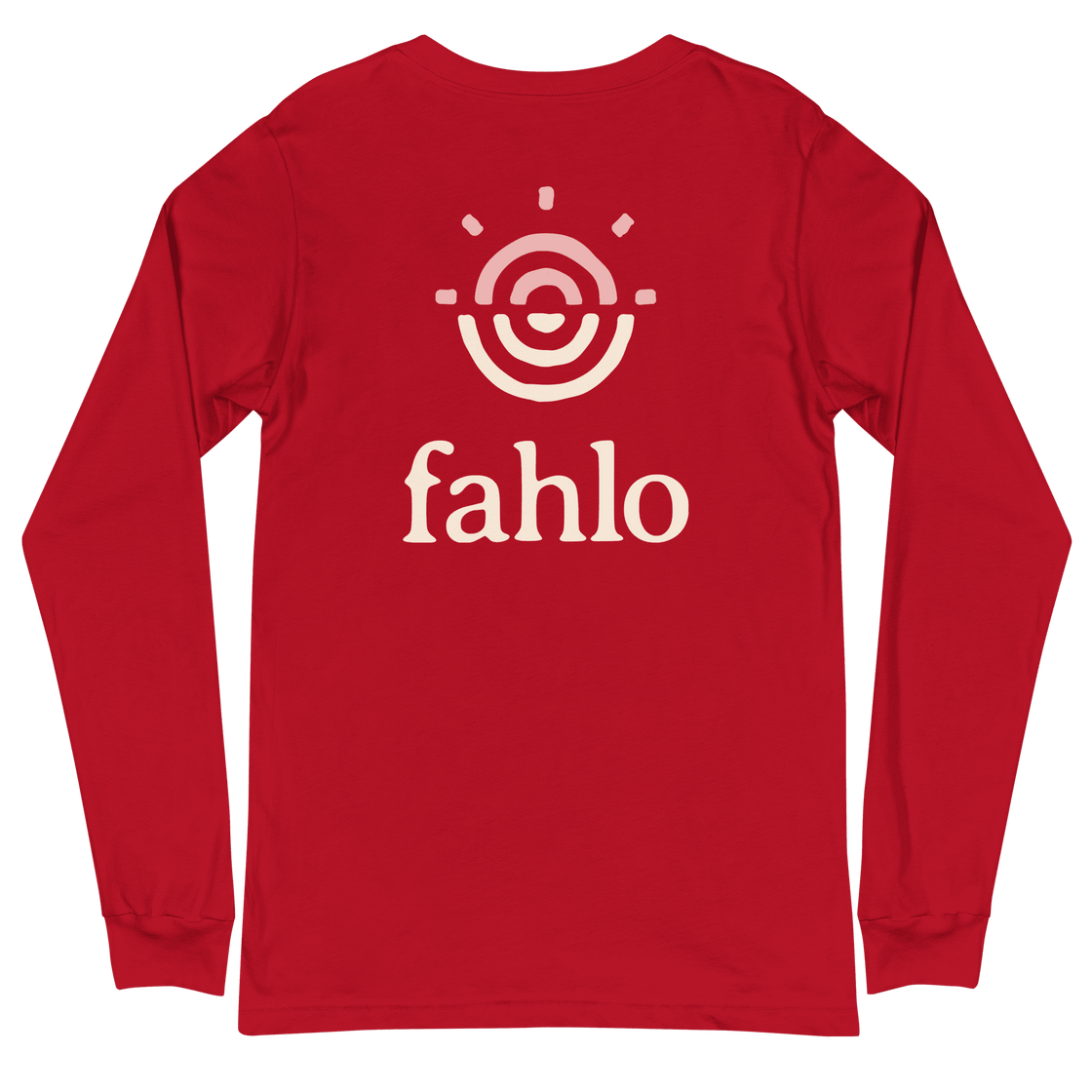 Seaside Long Sleeve Tees - 6