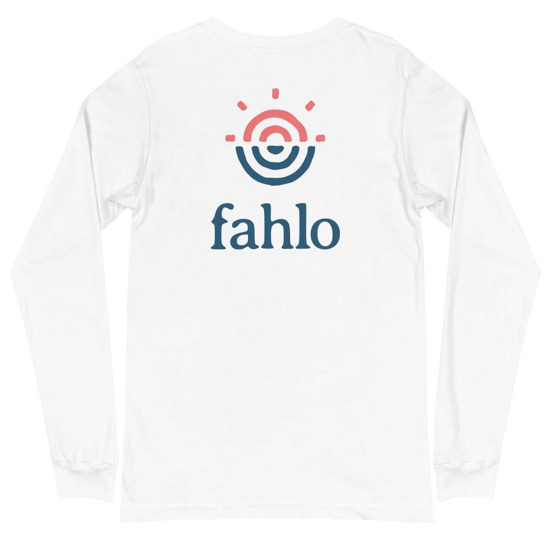 Safari Long Sleeve Tees - 4