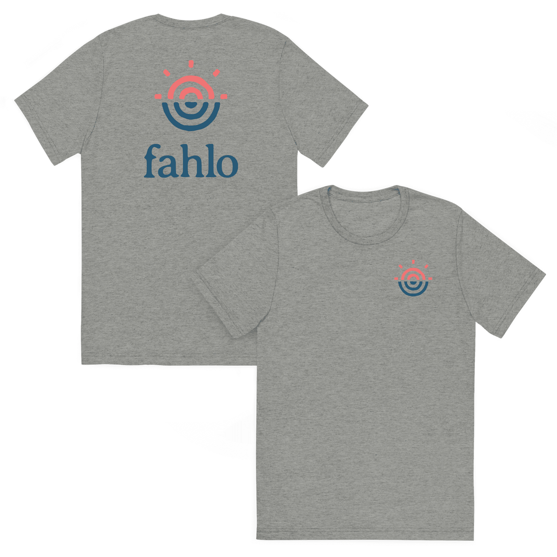 Safari Tees - 1