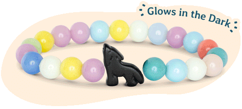 Scout Candy Glow