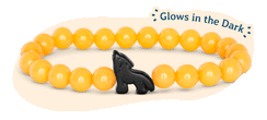 The Scout Bracelet - Scout Ember Glow