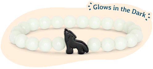 Scout Ghost Glow