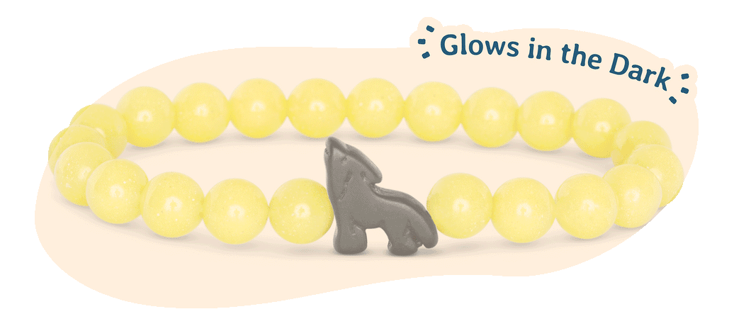 The Scout Bracelet - Scout Moonbeam Glow