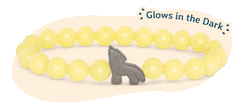 The Scout Bracelet - Scout Moonbeam Glow