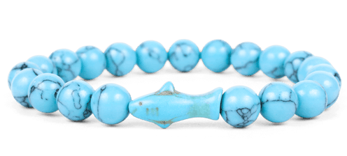 Crystal Blue