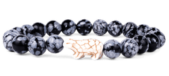 The Venture Bracelet - Papillae Stone