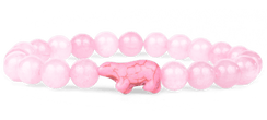 The Venture Bracelet - Northern Light Pink