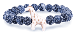 Giraffe Tracking Bracelet | The Trek Bracelet | Fahlo