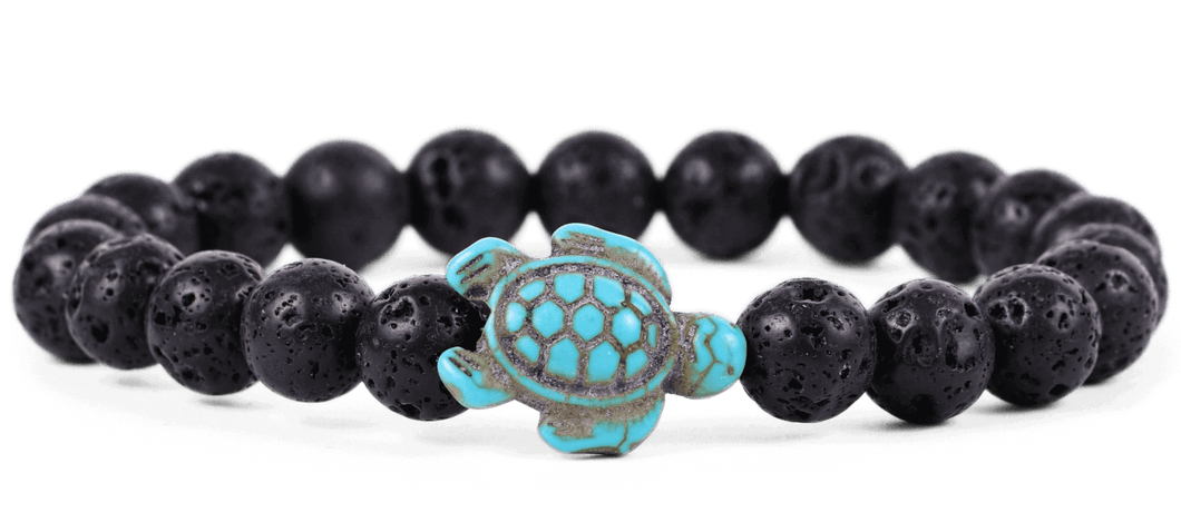 Turtle tracking bracelet deals