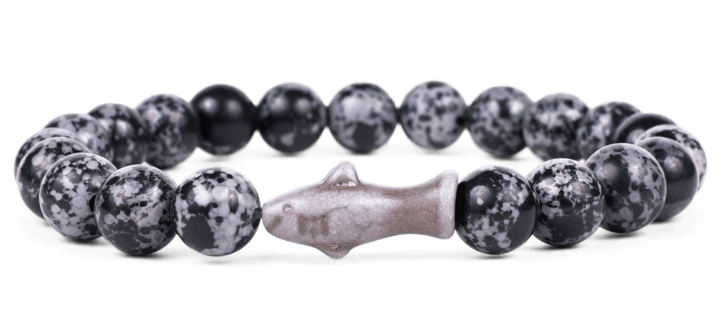The Voyage Bracelet - Ocelli Stone