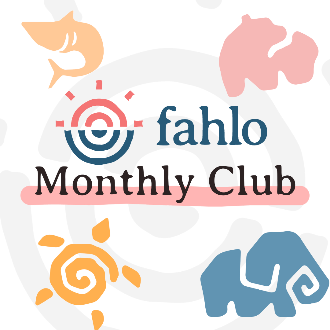 Fahlo Club - 1