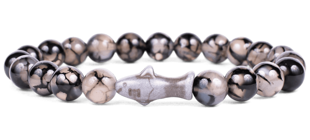 The Voyage Bracelet - Apex Stone