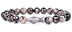The Voyage Bracelet - Apex Stone