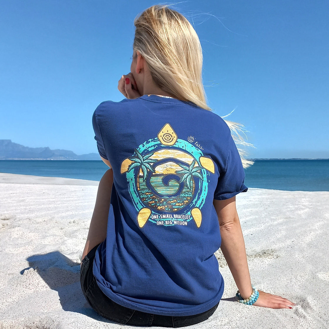 Journey T-Shirt - 1