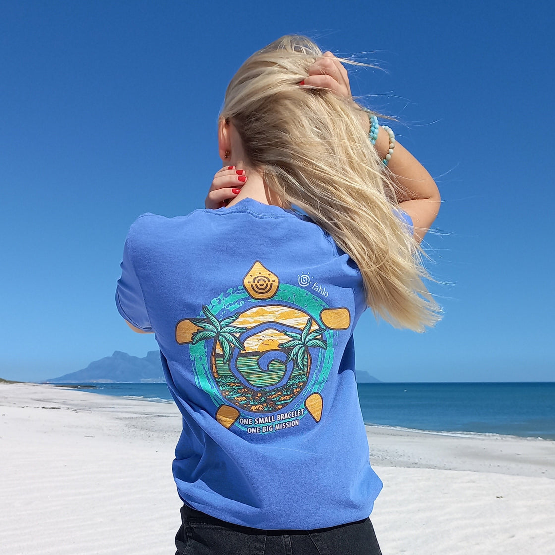Journey T-Shirt - 3