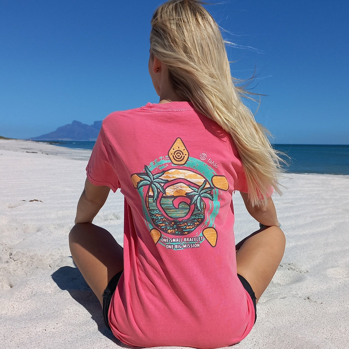 Journey T-Shirt - 4