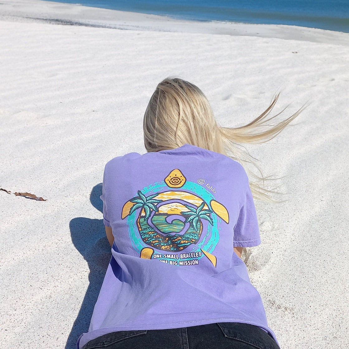 Journey T-Shirt - 5