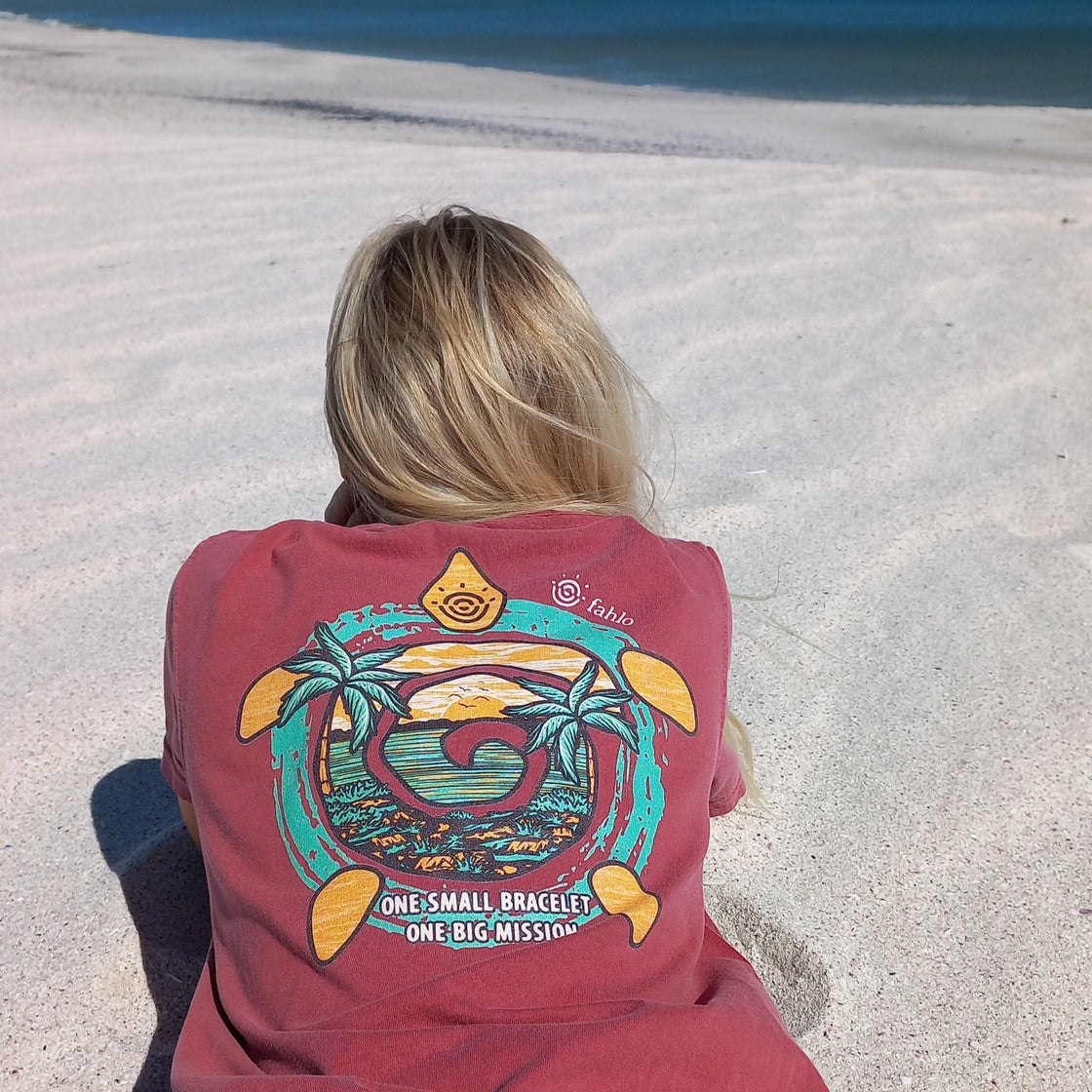 Journey T-Shirt - 2