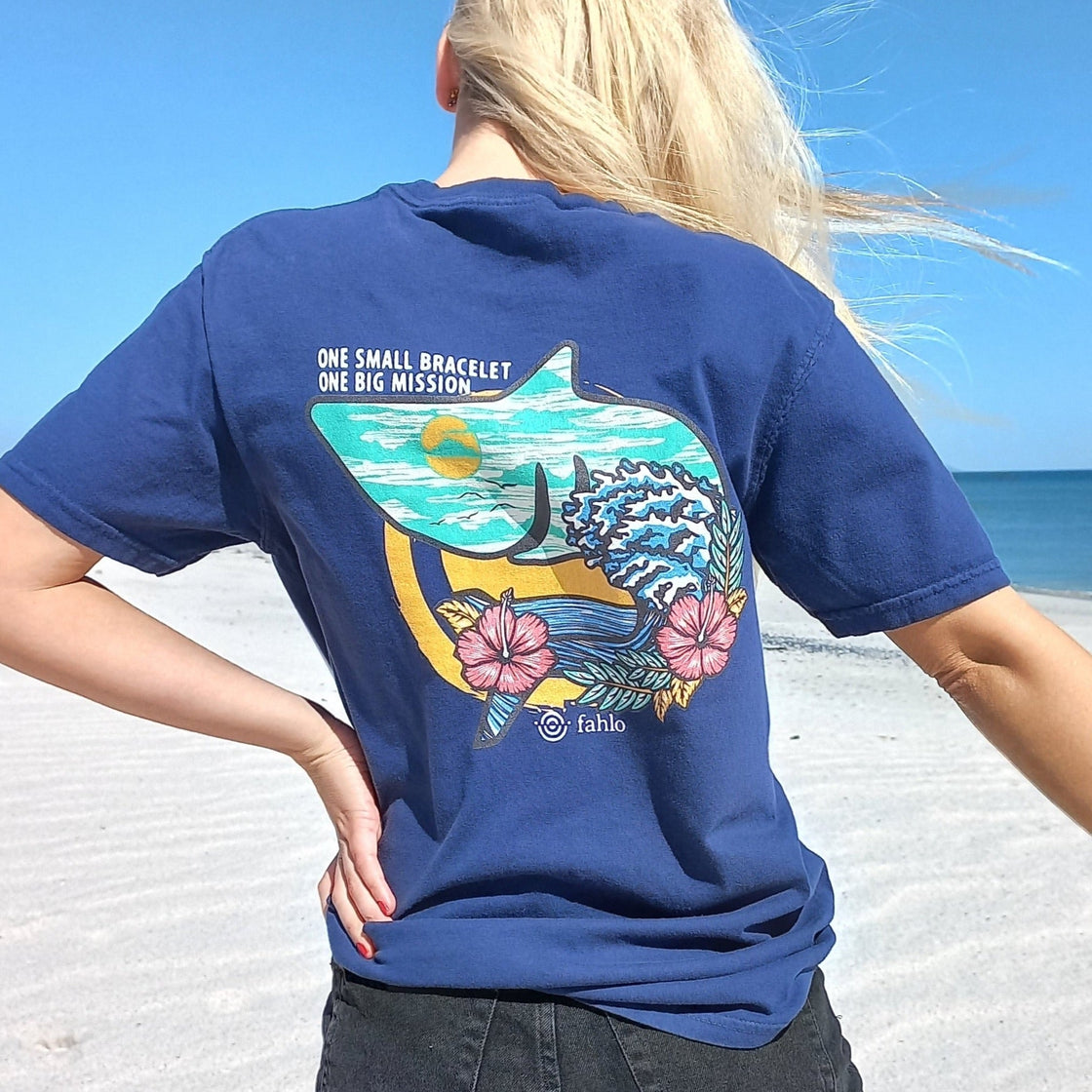 Voyage T-Shirt - 1