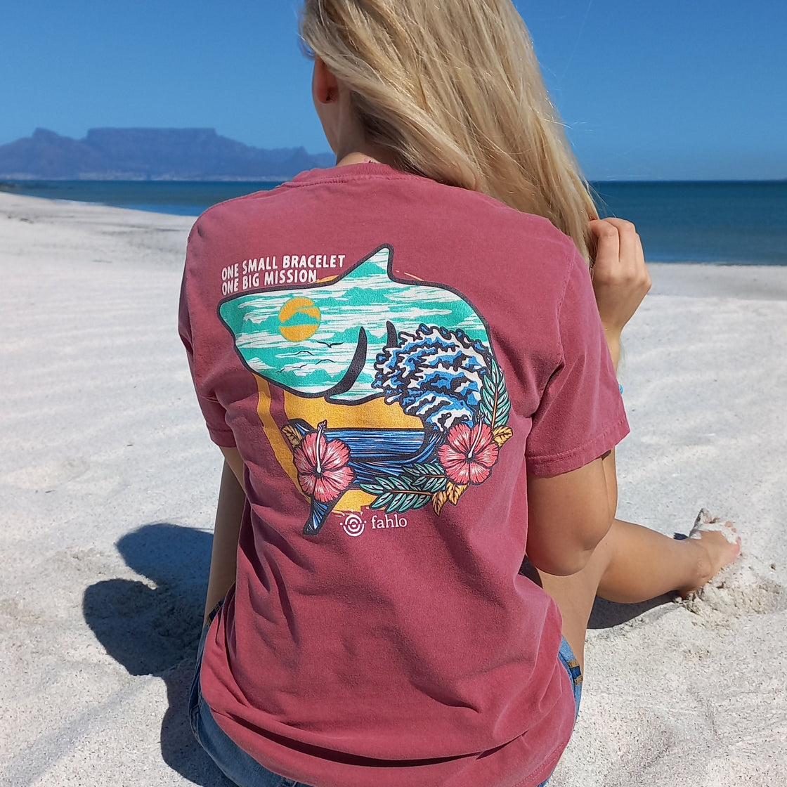 Voyage T-Shirt - 2