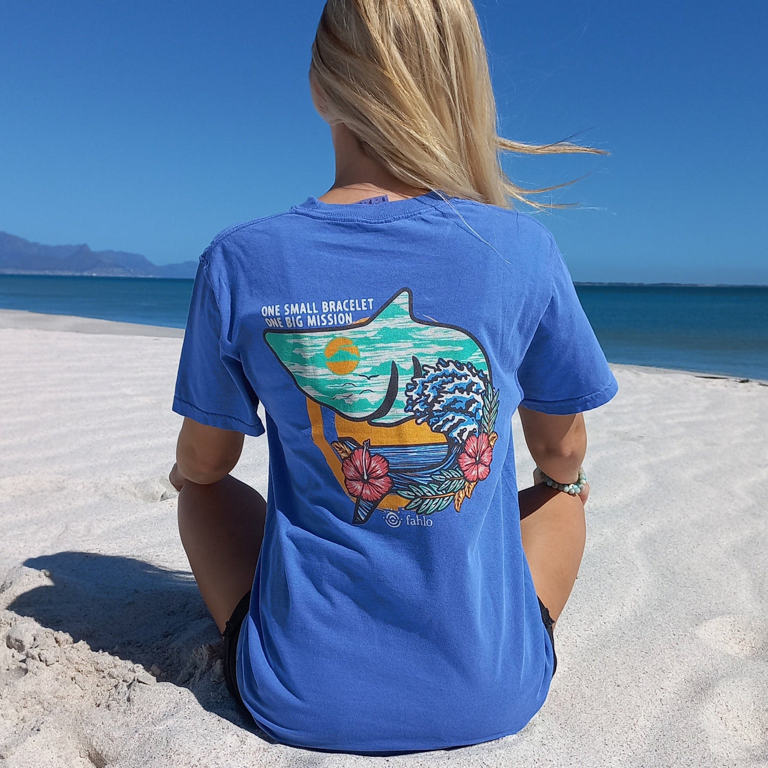 Voyage T-Shirt - 5