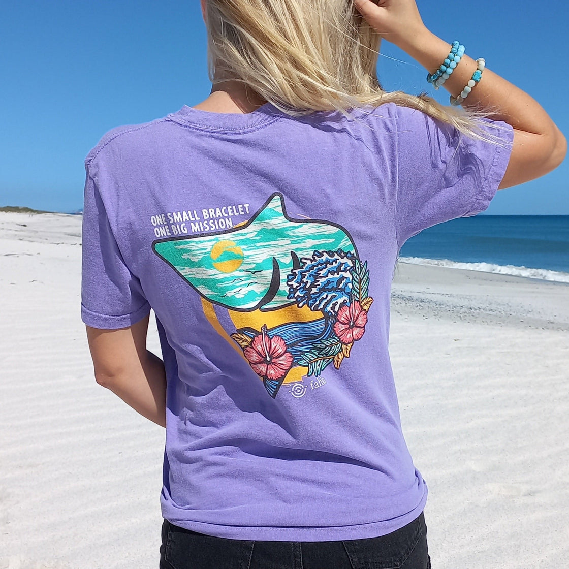 Voyage T-Shirt - 7
